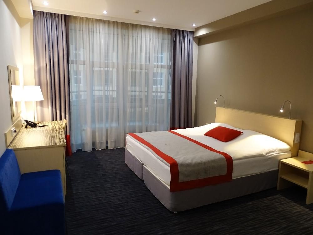 RAMADA HOTEL & SUITES BY WYNDHAM ALABUGA, отель - 18