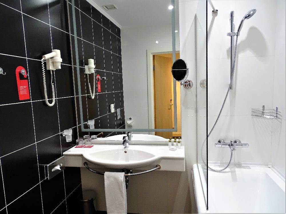 RAMADA HOTEL & SUITES BY WYNDHAM ALABUGA, отель - 15