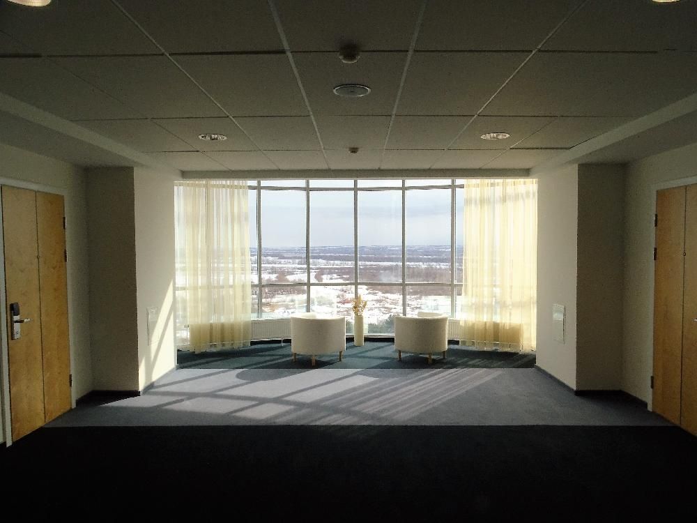 RAMADA HOTEL & SUITES BY WYNDHAM ALABUGA, отель - 8