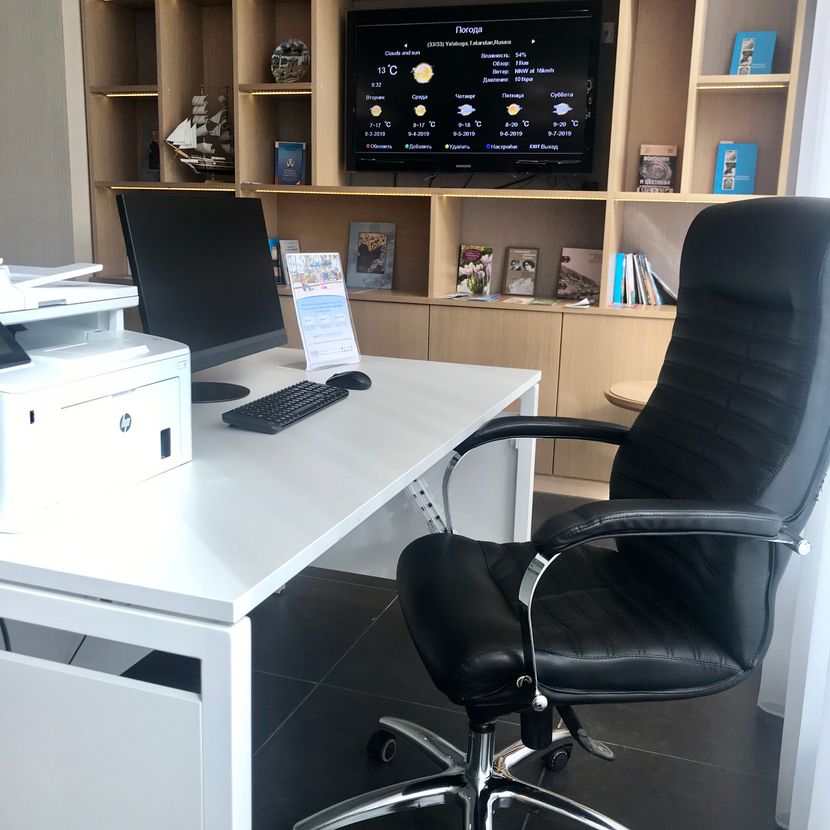 RAMADA HOTEL & SUITES BY WYNDHAM ALABUGA, отель - 6