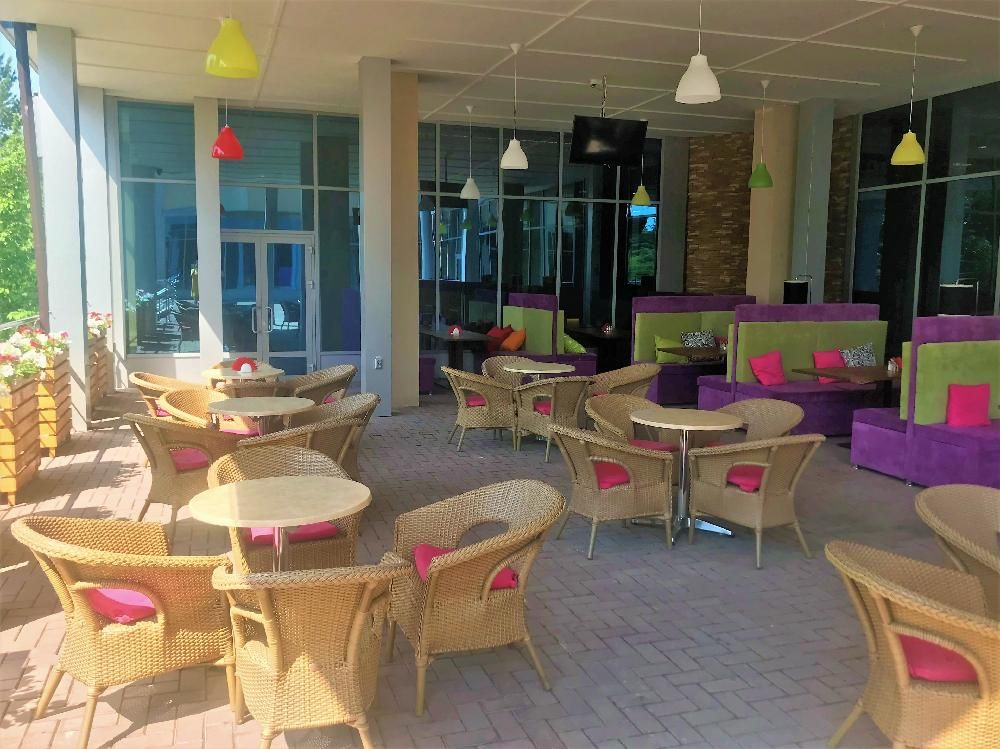 RAMADA HOTEL & SUITES BY WYNDHAM ALABUGA, отель - 5