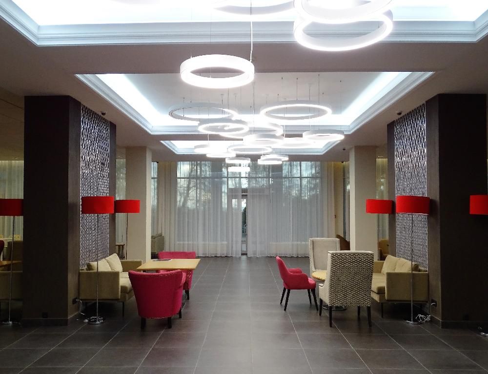 RAMADA HOTEL & SUITES BY WYNDHAM ALABUGA, отель - 3