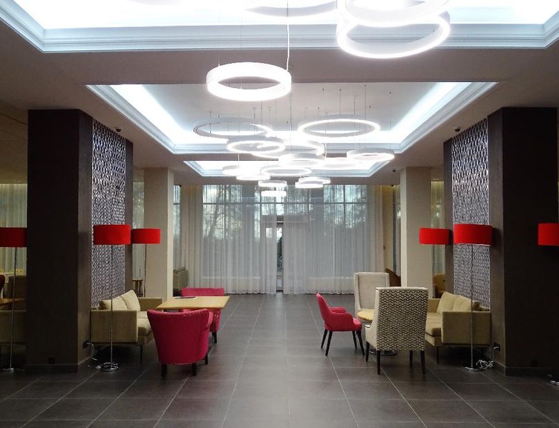 RAMADA HOTEL & SUITES BY WYNDHAM ALABUGA, отель - 3