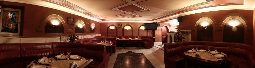 АРМЕНИЯ, отель - 9