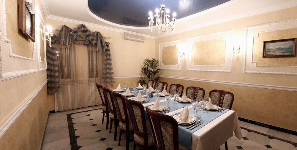 АРМЕНИЯ, отель - 11