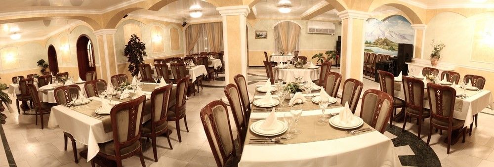 АРМЕНИЯ, отель - 12