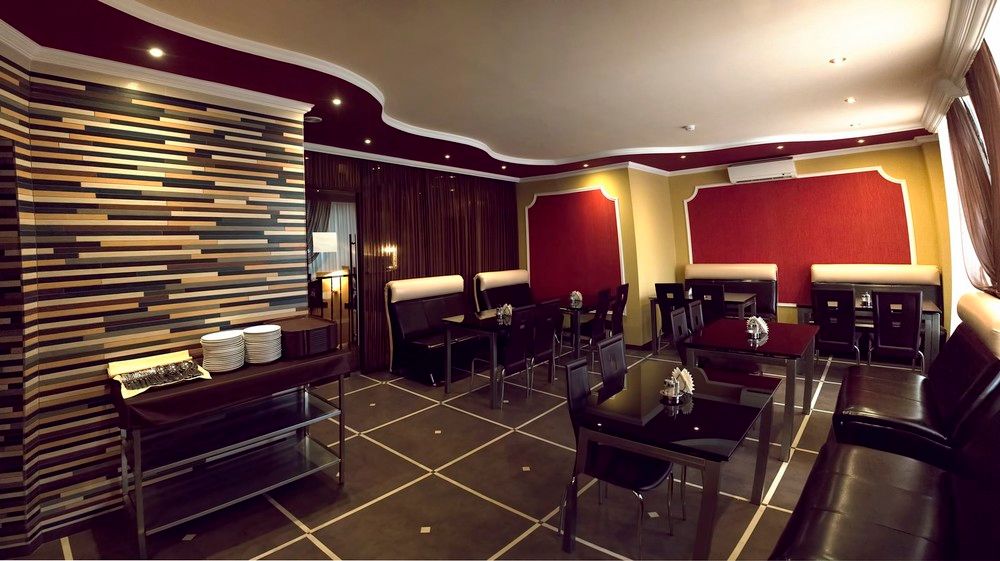 АРМЕНИЯ, отель - 15