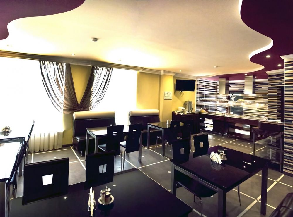 АРМЕНИЯ, отель - 16