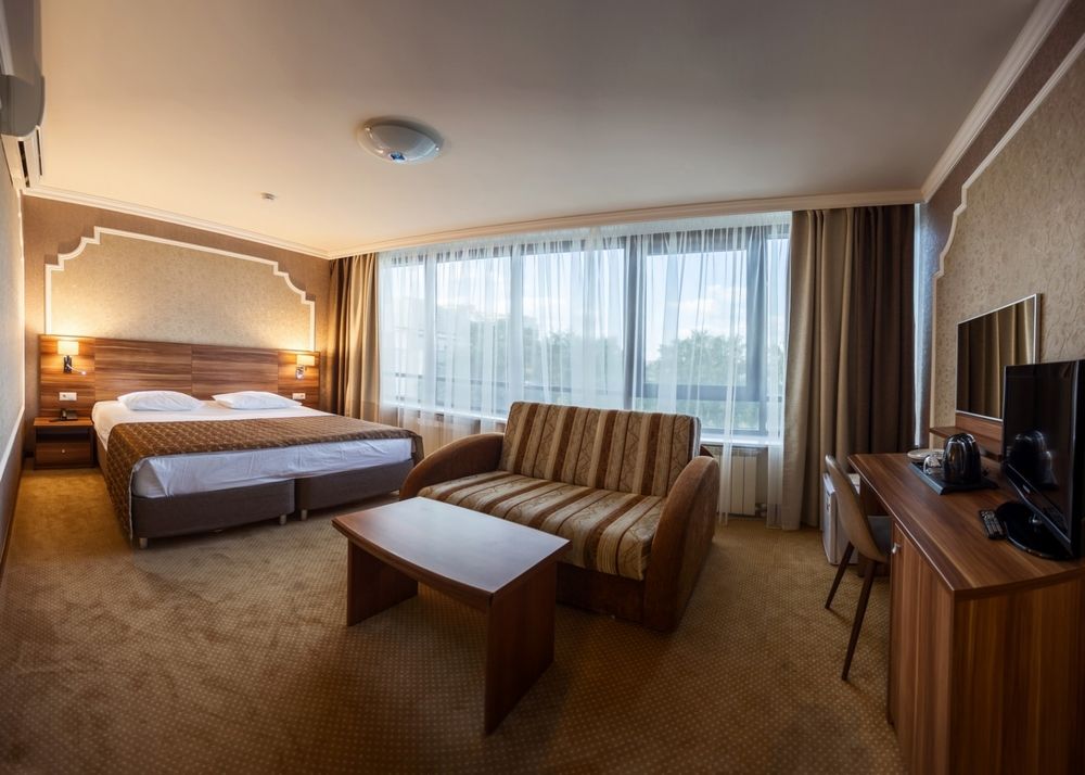 АРМЕНИЯ, отель - 30