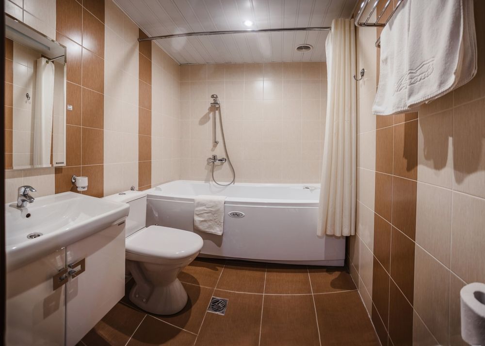 АРМЕНИЯ, отель - 29