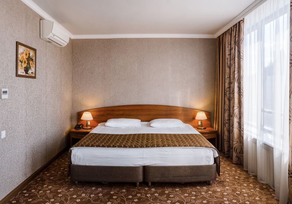 АРМЕНИЯ, отель - 27