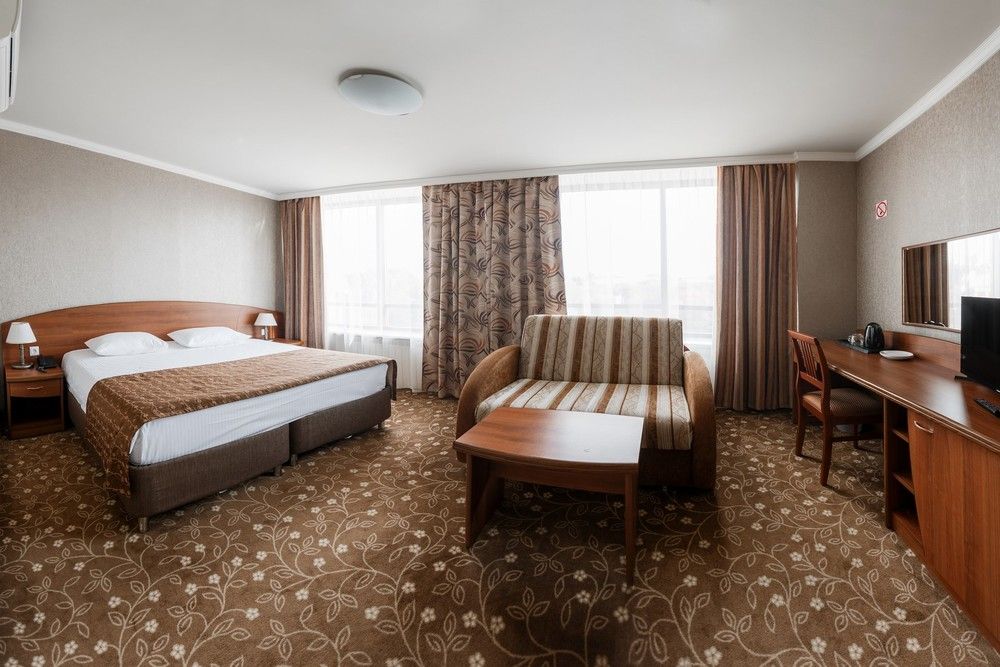 АРМЕНИЯ, отель - 26