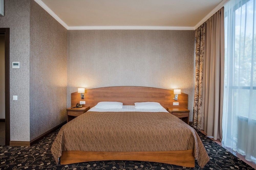 АРМЕНИЯ, отель - 23