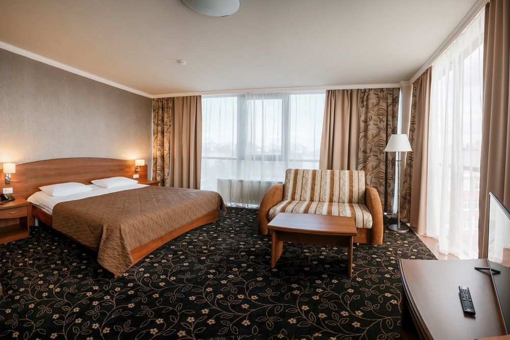 АРМЕНИЯ, отель - 22