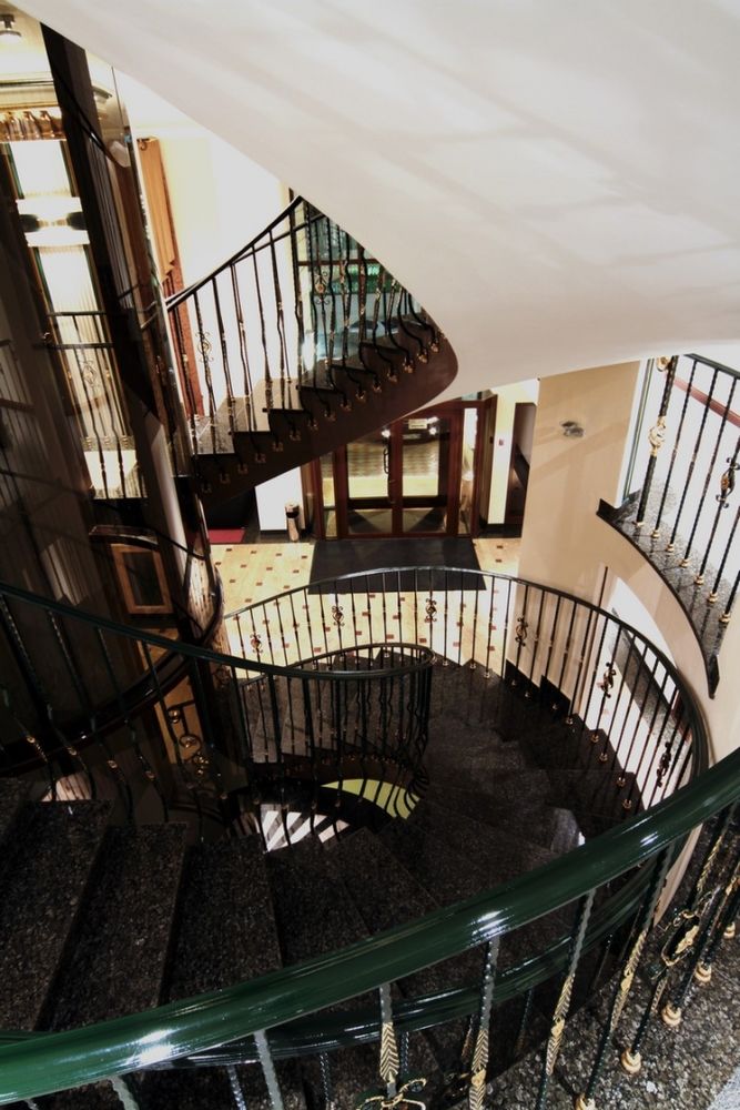 АРМЕНИЯ, отель - 19