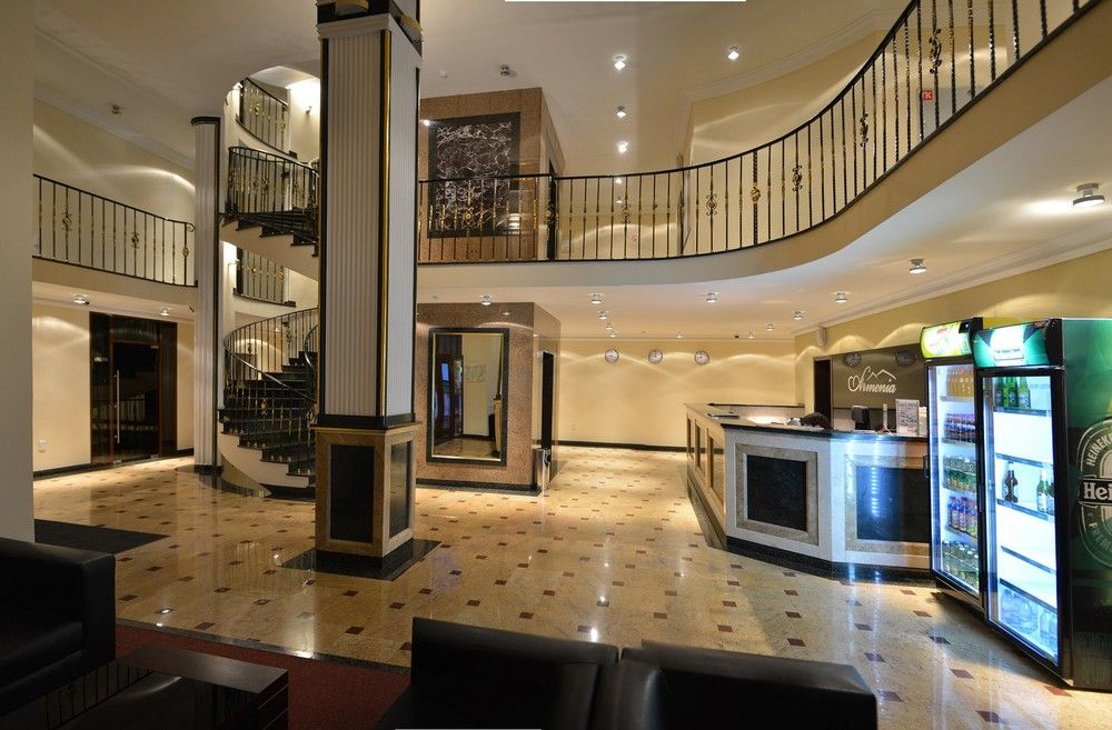 АРМЕНИЯ, отель - 18