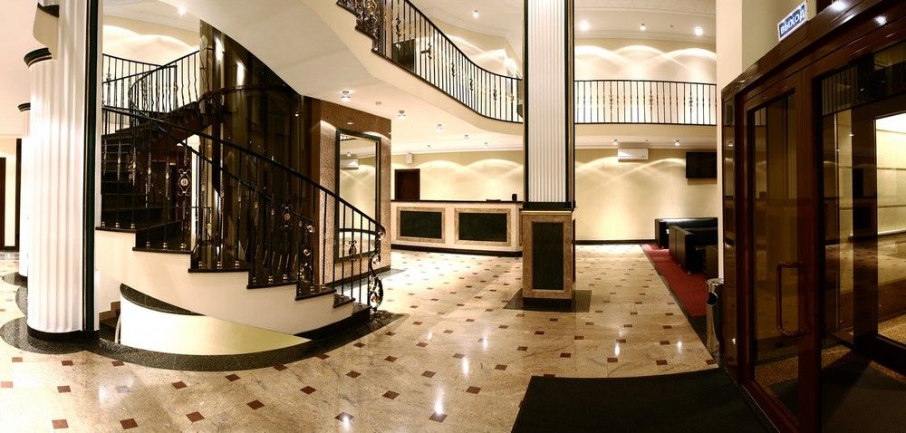 АРМЕНИЯ, отель - 17