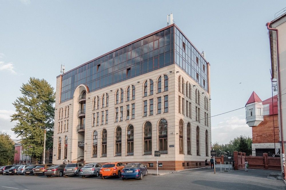 АРМЕНИЯ, отель - 1