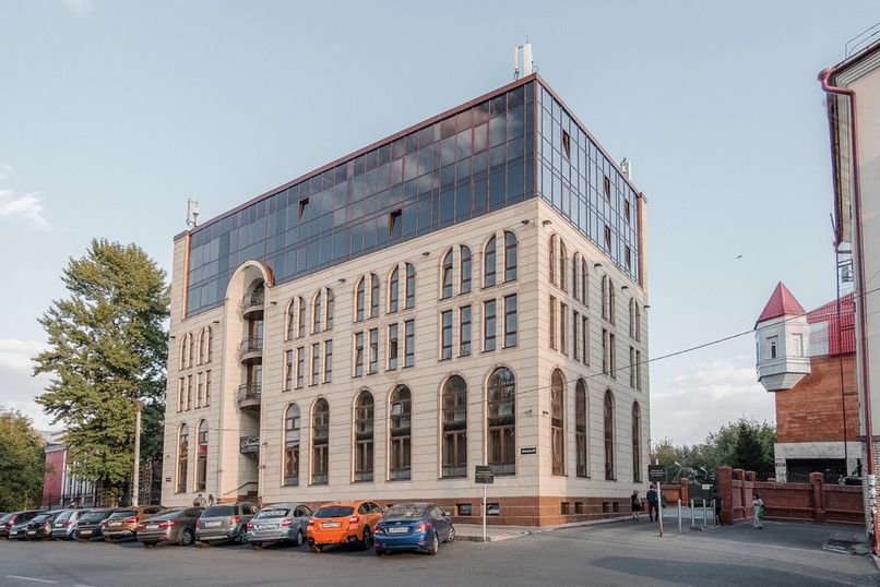 АРМЕНИЯ, отель - 1