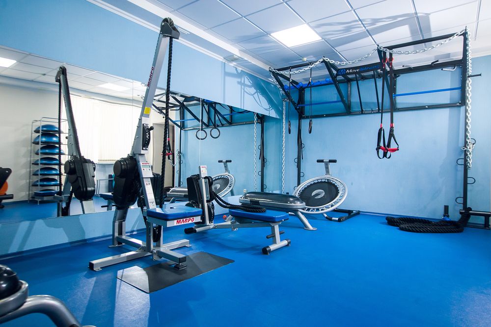 Картинка отеля - 8