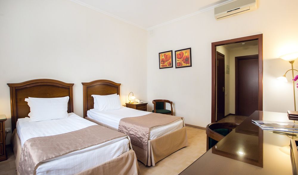 Картинка отеля - 17