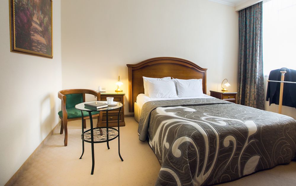 Картинка отеля - 16