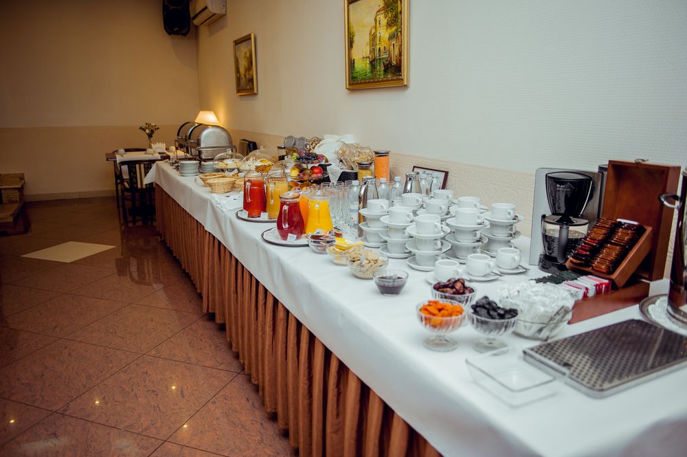 Картинка отеля - 6