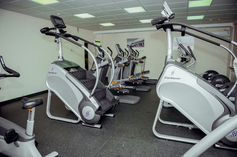 Картинка отеля - 9