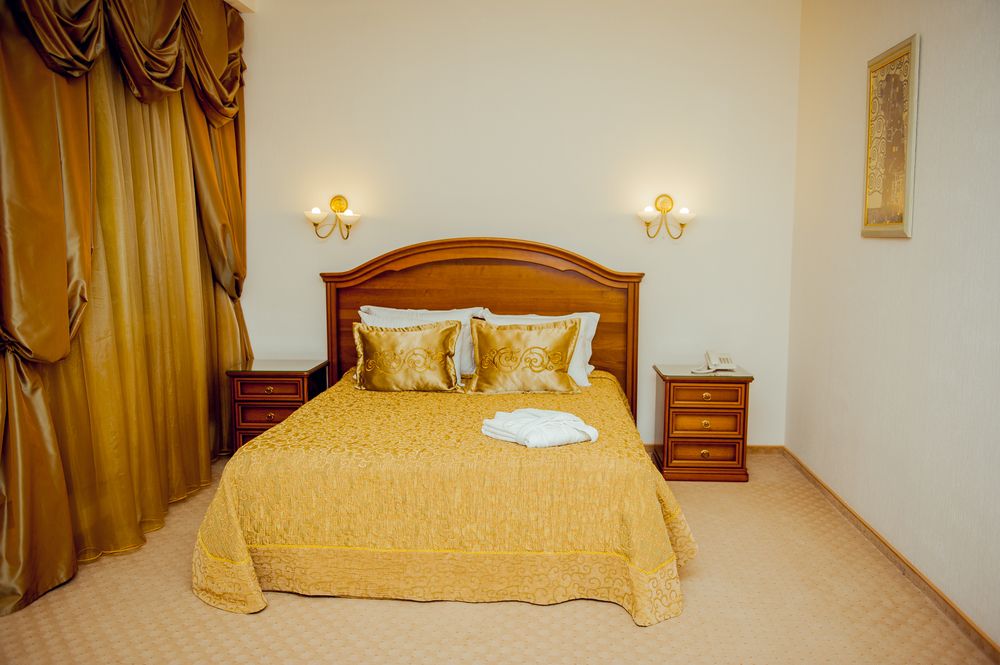 Картинка отеля - 15