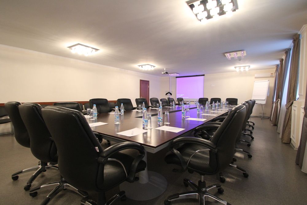 Картинка отеля - 11