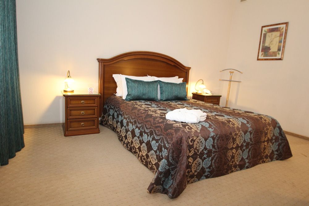 Картинка отеля - 14