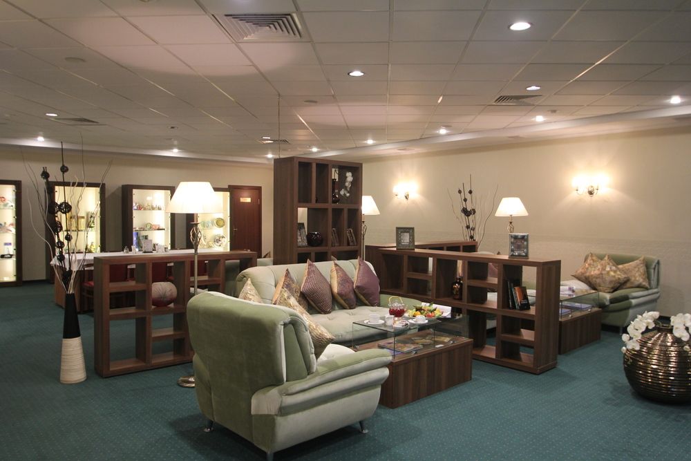 Картинка отеля - 2