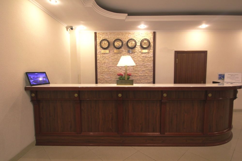 Картинка отеля - 3