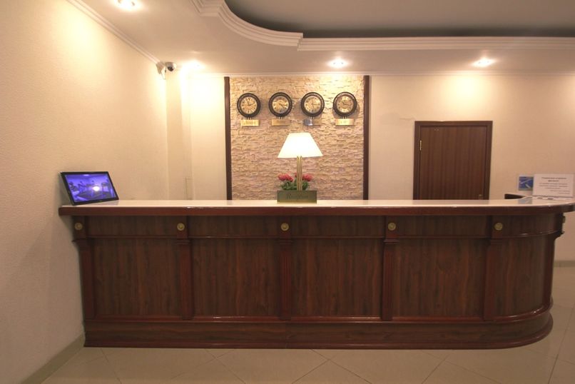 ГОЛЬФСТРИМ, отель - 3