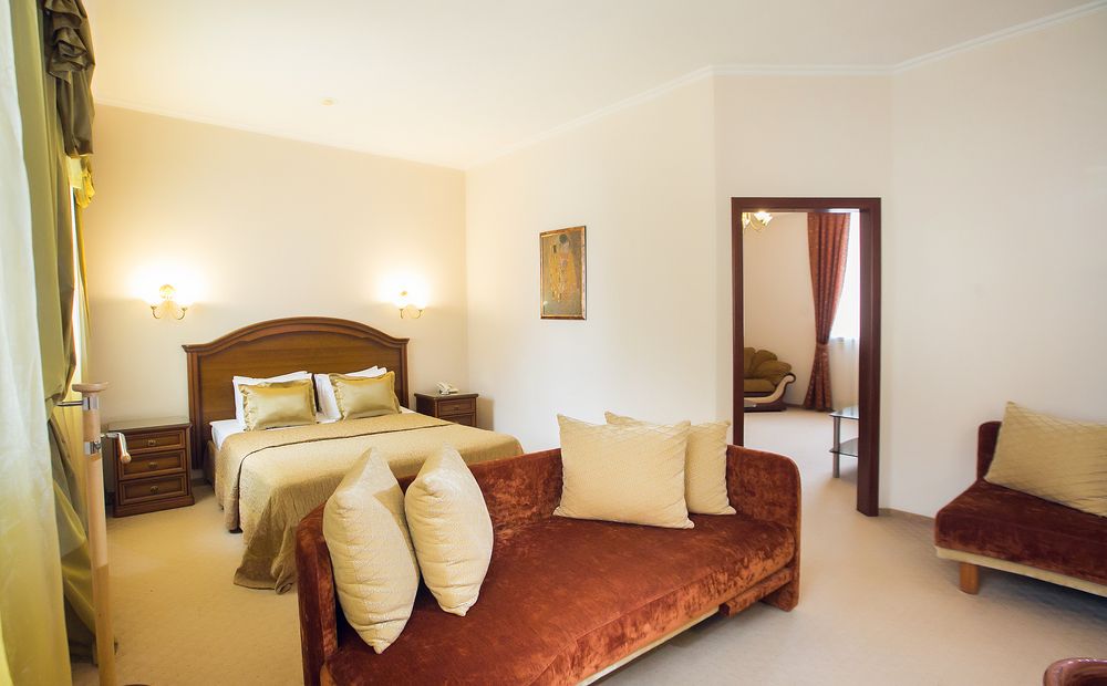 Картинка отеля - 12