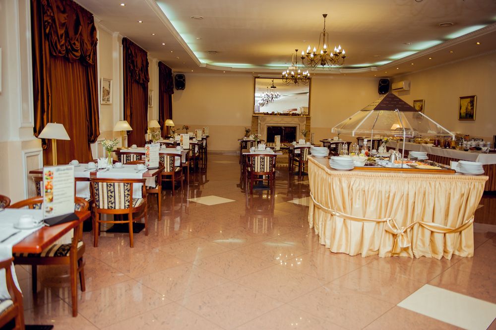 Картинка отеля - 5