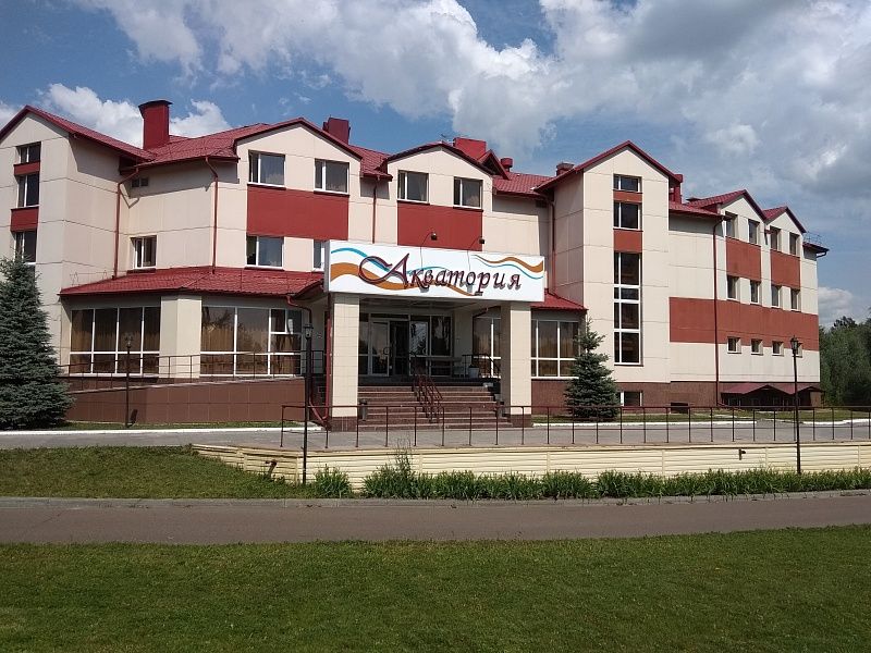 Картинка отеля - 7