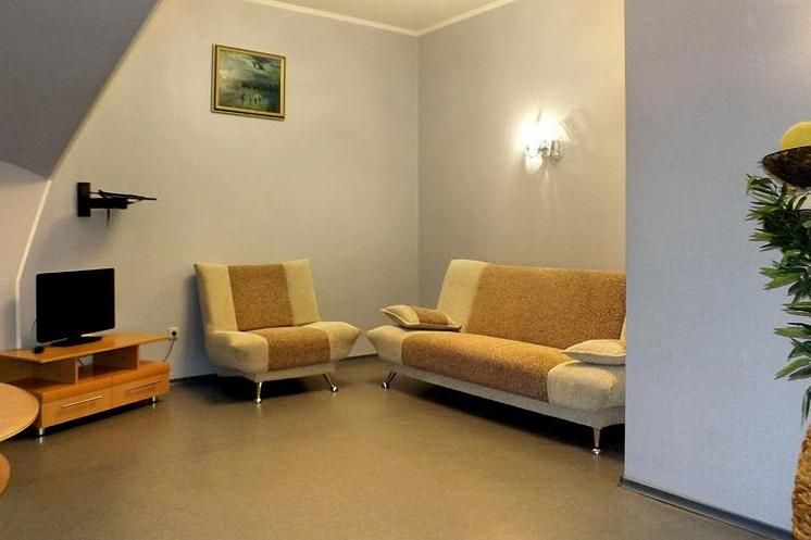 ЛИВАДИЯ, санаторий - 26