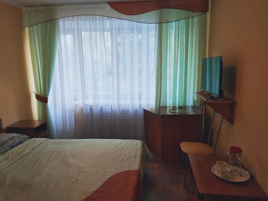 ЛИВАДИЯ, санаторий - 18