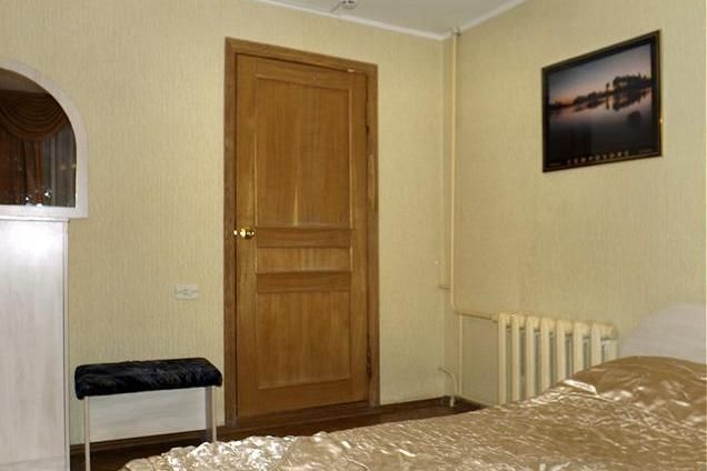 ЛИВАДИЯ, санаторий - 17