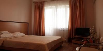 ЛИВАДИЯ, санаторий - 16