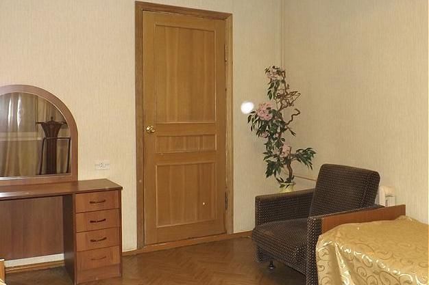 ЛИВАДИЯ, санаторий - 21