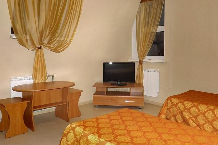 ЛИВАДИЯ, санаторий - 22