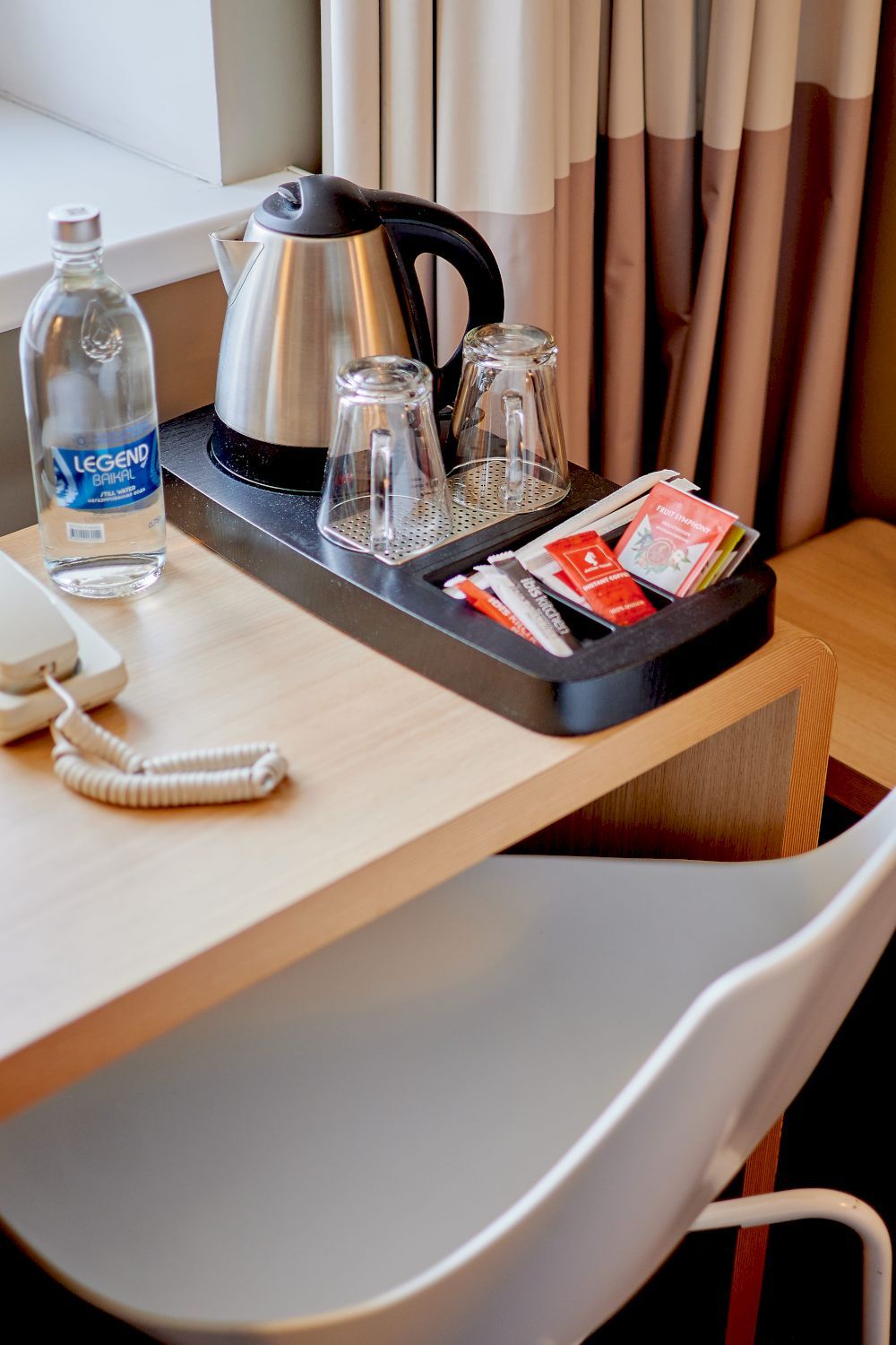 Картинка отеля - 11