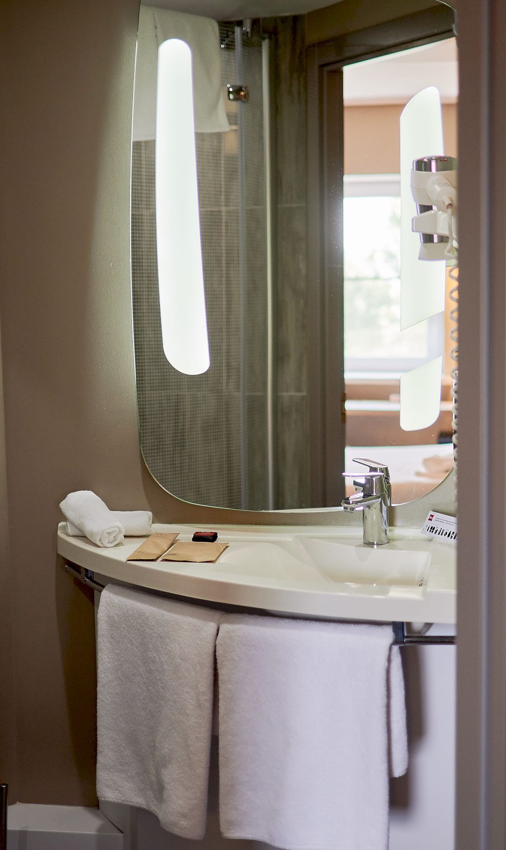 Картинка отеля - 10