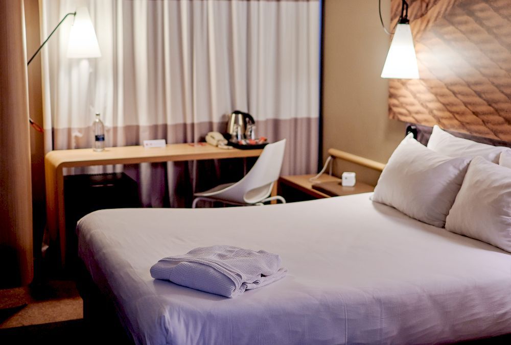 Картинка отеля - 9