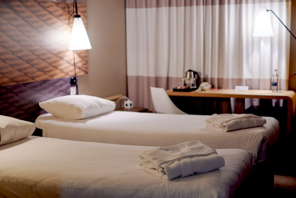 Картинка отеля - 8