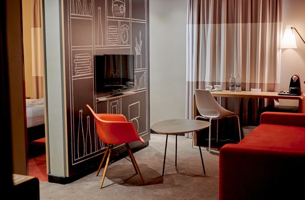 Картинка отеля - 18