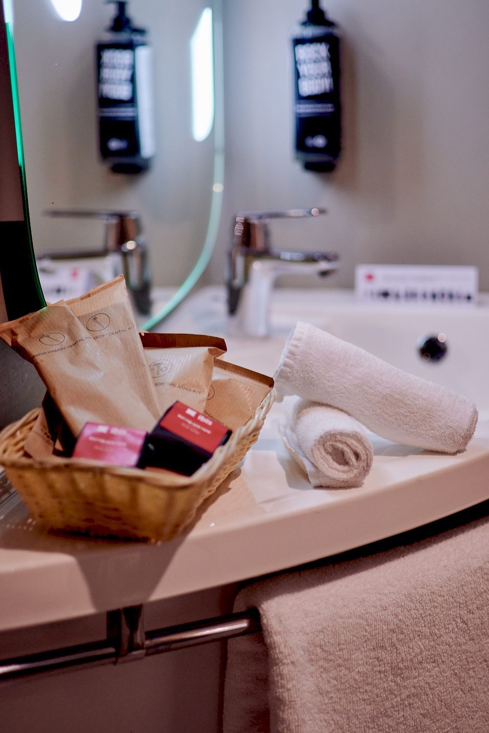 Картинка отеля - 16