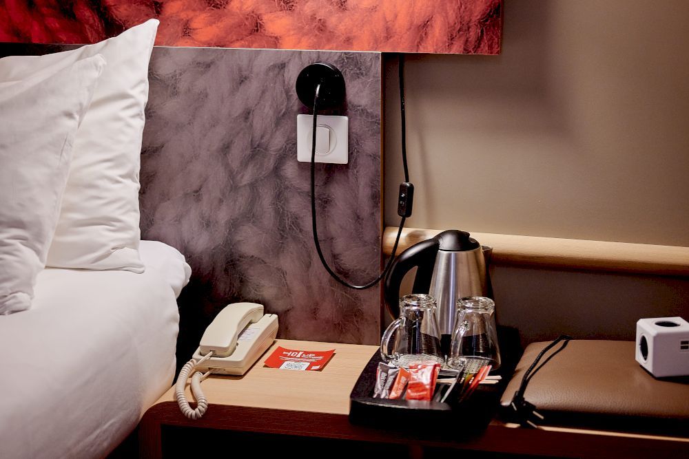 Картинка отеля - 14